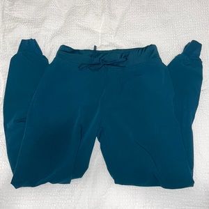 Mandala jogger pants